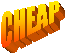 CHEAP
